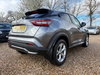 Nissan Juke 1.0 DIG-T N-Connecta DCT Auto Euro 6 (s/s) 5dr 5dr Automatic 2026