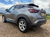 Nissan Juke 1.0 DIG-T N-Connecta DCT Auto Euro 6 (s/s) 5dr 5dr Automatic 2026