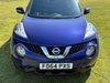 Nissan Juke 1.6 Acenta Premium XTRON Euro 5 5dr 5dr Automatic 2026