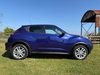 Nissan Juke 1.6 Acenta Premium XTRON Euro 5 5dr 5dr Automatic 2026