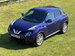 Nissan Juke 1.6 Acenta Premium XTRON Euro 5 5dr 5dr Automatic 2014