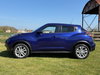 Nissan Juke 1.6 Acenta Premium XTRON Euro 5 5dr 5dr Automatic 2026