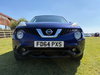 Nissan Juke 1.6 Acenta Premium XTRON Euro 5 5dr 5dr Automatic 2026