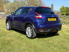Nissan Juke 1.6 Acenta Premium XTRON Euro 5 5dr 5dr Automatic 2026