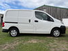 Nissan NV200 1.5 dCi Acenta SWB Euro 5 6dr (AC) 6dr Manual 2026