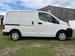 Nissan NV200 1.5 dCi Acenta SWB Euro 5 6dr (AC) 6dr Manual 2015