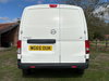 Nissan NV200 1.5 dCi Acenta SWB Euro 5 6dr (AC) 6dr Manual 2026