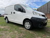 Nissan NV200 1.5 dCi Acenta SWB Euro 5 6dr (AC) 6dr Manual 2026