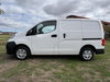 Nissan NV200 1.5 dCi Acenta SWB Euro 5 6dr (AC) 6dr Manual 2026