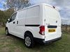 Nissan NV200 1.5 dCi Acenta SWB Euro 5 6dr (AC) 6dr Manual 2026