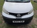 Nissan NV200 1.5 dCi Acenta SWB Euro 5 6dr (AC) 6dr Manual 2015