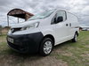 Nissan NV200 1.5 dCi Acenta SWB Euro 5 6dr (AC) 6dr Manual 2026