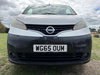 Nissan NV200 1.5 dCi Acenta SWB Euro 5 6dr (AC) 6dr Manual 2026