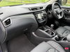 Nissan Qashqai 1.3 DIG-T N-Motion Euro 6 (s/s) 5dr 5dr Manual 2026
