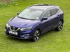Nissan Qashqai 1.3 DIG-T N-Motion Euro 6 (s/s) 5dr 5dr Manual 2026