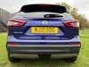 Nissan Qashqai 1.3 DIG-T N-Motion Euro 6 (s/s) 5dr 5dr Manual 2026