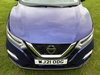 Nissan Qashqai 1.3 DIG-T N-Motion Euro 6 (s/s) 5dr 5dr Manual 2026