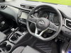 Nissan Qashqai 1.3 DIG-T N-Motion Euro 6 (s/s) 5dr 5dr Manual 2026