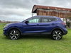 Nissan Qashqai 1.3 DIG-T N-Motion Euro 6 (s/s) 5dr 5dr Manual 2026
