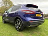 Nissan Qashqai 1.3 DIG-T N-Motion Euro 6 (s/s) 5dr 5dr Manual 2026