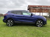 Nissan Qashqai 1.3 DIG-T N-Motion Euro 6 (s/s) 5dr 5dr Manual 2026