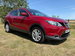 Nissan Qashqai 1.5 dCi Acenta 2WD Euro 6 (s/s) 5dr 5dr Manual 2017