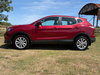 Nissan Qashqai 1.5 dCi Acenta 2WD Euro 6 (s/s) 5dr 5dr Manual 2026