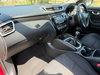 Nissan Qashqai 1.5 dCi Acenta 2WD Euro 6 (s/s) 5dr 5dr Manual 2026