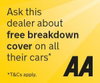 Nissan Qashqai 1.5 dCi N-Connecta Euro 6 (s/s) 5dr 5dr Manual 2026