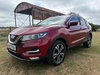Nissan Qashqai 1.5 dCi N-Connecta Euro 6 (s/s) 5dr 5dr Manual 2026