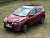 Nissan Qashqai 1.5 dCi N-Connecta Euro 6 (s/s) 5dr 5dr Manual 2026