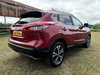 Nissan Qashqai 1.5 dCi N-Connecta Euro 6 (s/s) 5dr 5dr Manual 2026