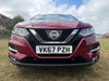 Nissan Qashqai 1.5 dCi N-Connecta Euro 6 (s/s) 5dr 5dr Manual 2026