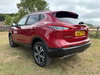 Nissan Qashqai 1.5 dCi N-Connecta Euro 6 (s/s) 5dr 5dr Manual 2026