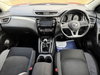 Nissan Qashqai 1.5 dCi N-Connecta Euro 6 (s/s) 5dr 5dr Manual 2026