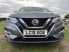Nissan Qashqai 1.5 dCi N-Connecta Euro 6 (s/s) 5dr 5dr Manual 2026