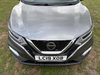 Nissan Qashqai 1.5 dCi N-Connecta Euro 6 (s/s) 5dr 5dr Manual 2026