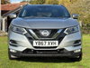 Nissan Qashqai 1.5 dCi Tekna+ Euro 6 (s/s) 5dr 5dr Manual 2026