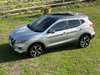 Nissan Qashqai 1.5 dCi Tekna+ Euro 6 (s/s) 5dr 5dr Manual 2026