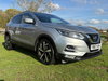 Nissan Qashqai 1.5 dCi Tekna+ Euro 6 (s/s) 5dr 5dr Manual 2026