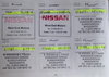 Nissan Qashqai 1.5 dCi Tekna+ Euro 6 (s/s) 5dr 5dr Manual 2026