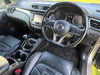 Nissan Qashqai 1.5 dCi Tekna+ Euro 6 (s/s) 5dr 5dr Manual 2026