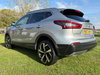 Nissan Qashqai 1.5 dCi Tekna+ Euro 6 (s/s) 5dr 5dr Manual 2026