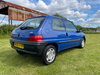 Peugeot 106 1.1 Zest 1 Limited Edition 3dr 3dr Manual 2026