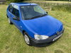 Peugeot 106 1.1 Zest 1 Limited Edition 3dr 3dr Manual 2026