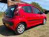 Peugeot 107 1.0 12V Active Euro 5 5dr 5dr Manual 2026