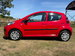 Peugeot 107 1.0 12V Active Euro 5 5dr 5dr Manual 2014
