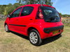 Peugeot 107 1.0 12V Active Euro 5 5dr 5dr Manual 2026