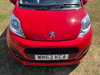 Peugeot 107 1.0 12V Active Euro 5 5dr 5dr Manual 2026