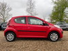 Peugeot 107 1.0 12V Active Euro 5 5dr 5dr Manual 2026